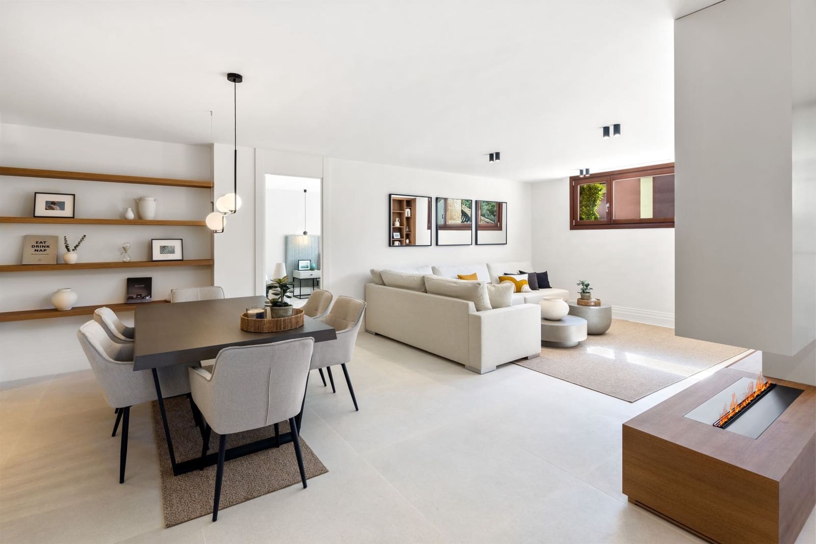 5 soveværelse Villa til salg i Marbella med swimmingpool garage - € 2.600.000 (Ref: 10066608)