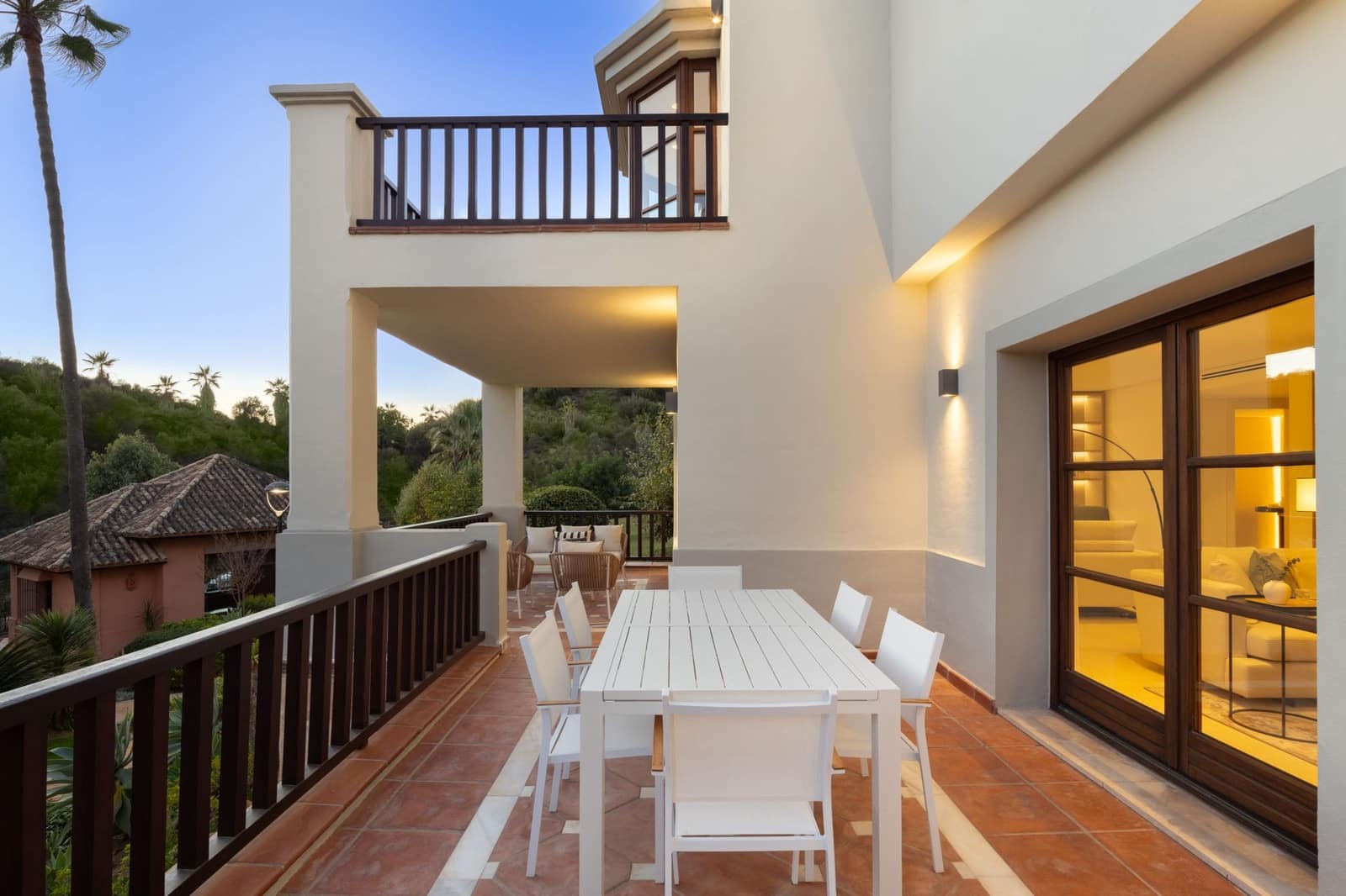 5 soveværelse Villa til salg i Marbella med swimmingpool garage - € 2.600.000 (Ref: 10066608)