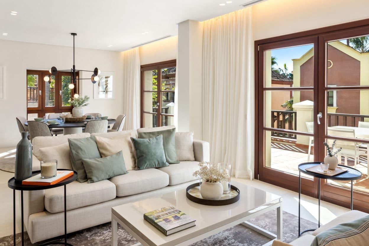 5 soveværelse Villa til salg i Marbella med swimmingpool garage - € 2.600.000 (Ref: 10066608)