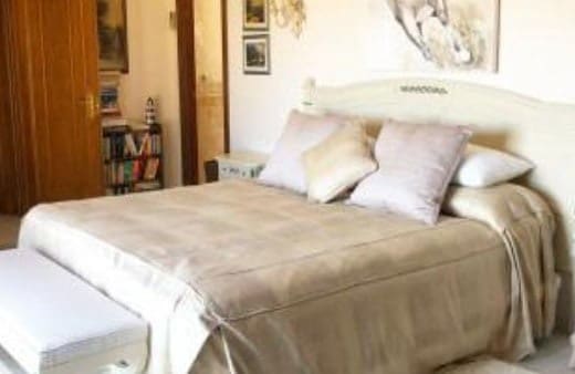 6 soverom Villa til salgs i Benahavis med svømmebasseng garasje - € 1 650 000 (Ref: 10066609)