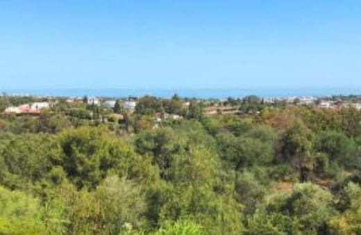 6 soverom Villa til salgs i Benahavis med svømmebasseng garasje - € 1 650 000 (Ref: 10066609)