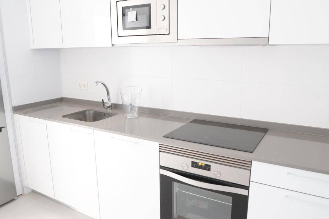 3 bedroom Apartment for sale in Marbella with pool garage - € 465,000 (Ref: 10066610)
