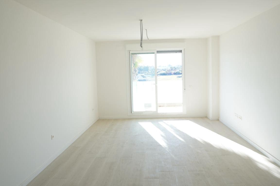 3 bedroom Apartment for sale in Marbella with pool garage - € 465,000 (Ref: 10066610)