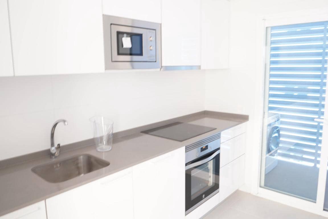 3 bedroom Apartment for sale in Marbella with pool garage - € 465,000 (Ref: 10066610)