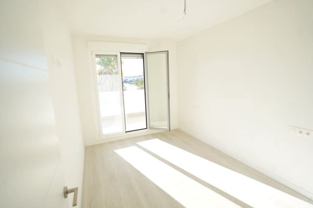 3 bedroom Apartment for sale in Marbella with pool garage - € 465,000 (Ref: 10066610)