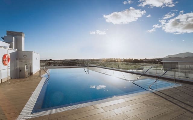 3 bedroom Apartment for sale in Marbella with pool garage - € 465,000 (Ref: 10066610)