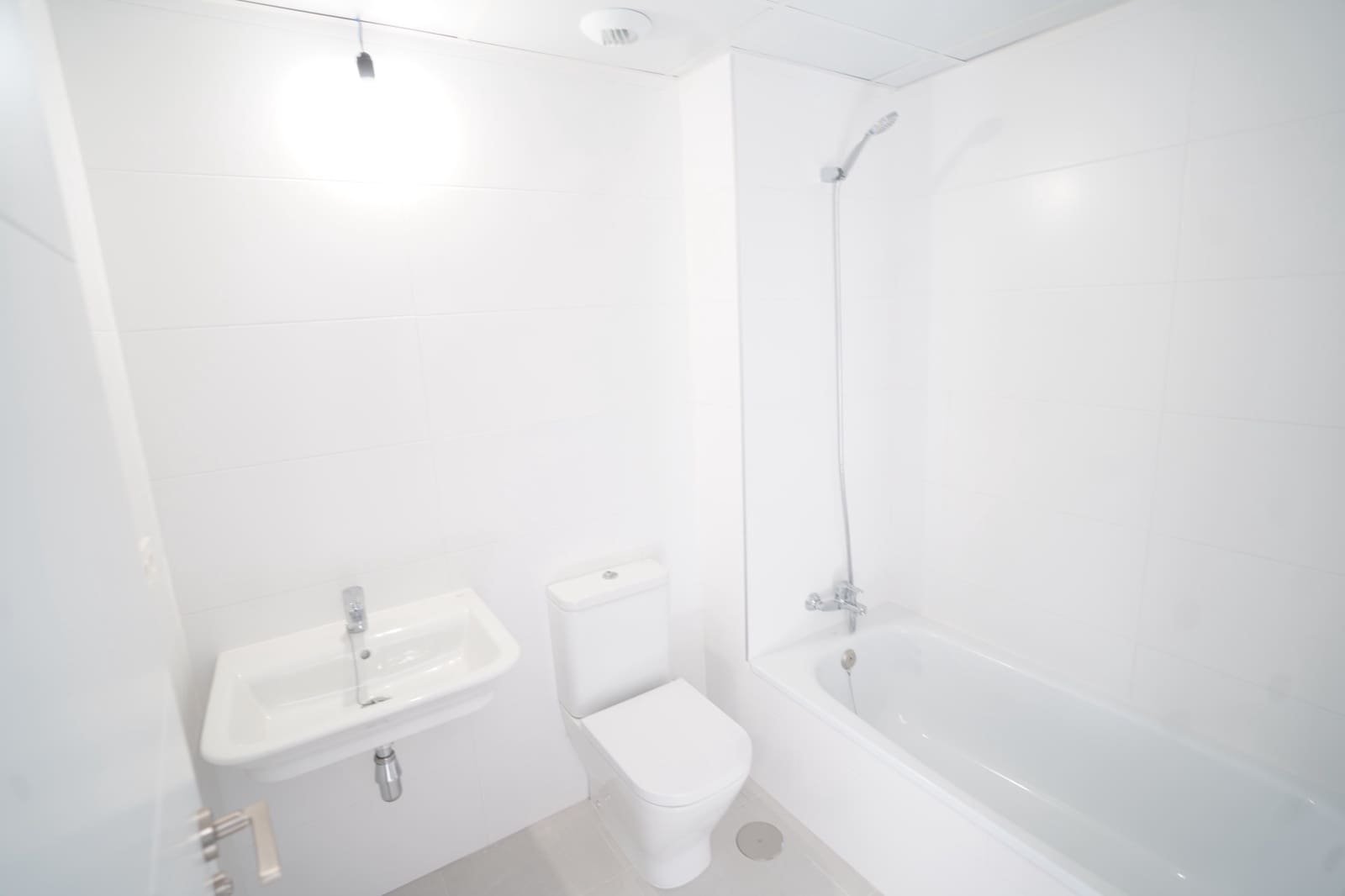 3 bedroom Apartment for sale in Marbella with pool garage - € 465,000 (Ref: 10066610)