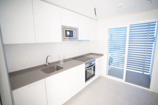 3 bedroom Apartment for sale in Marbella with pool garage - € 465,000 (Ref: 10066610)