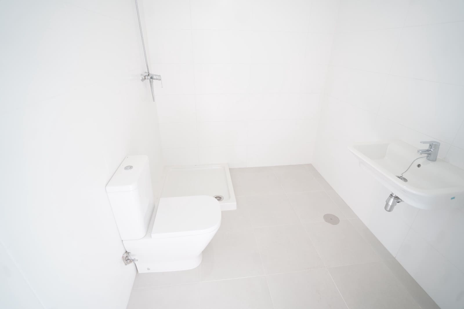 3 bedroom Apartment for sale in Marbella with pool garage - € 465,000 (Ref: 10066610)
