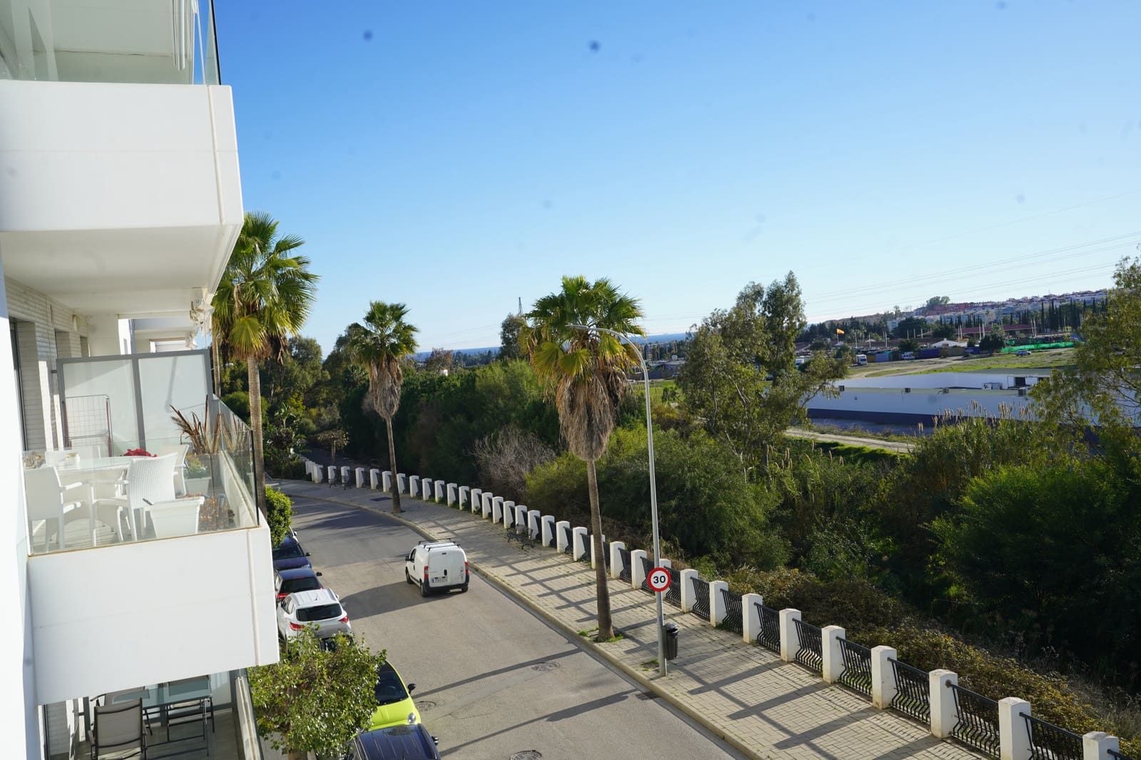 3 bedroom Apartment for sale in Marbella with pool garage - € 465,000 (Ref: 10066610)