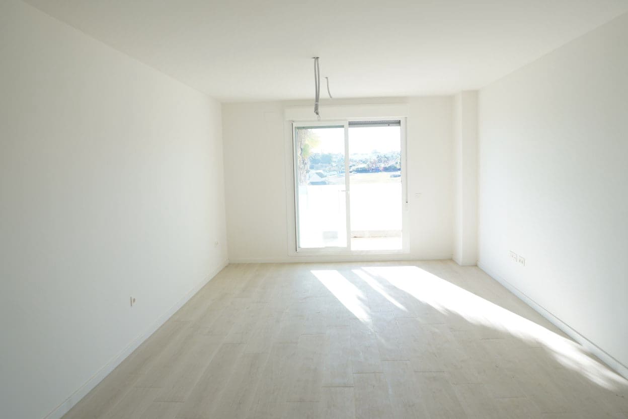 3 soveværelse Lejlighed til salg i Marbella med swimmingpool garage - € 465.000 (Ref: 10066610)
