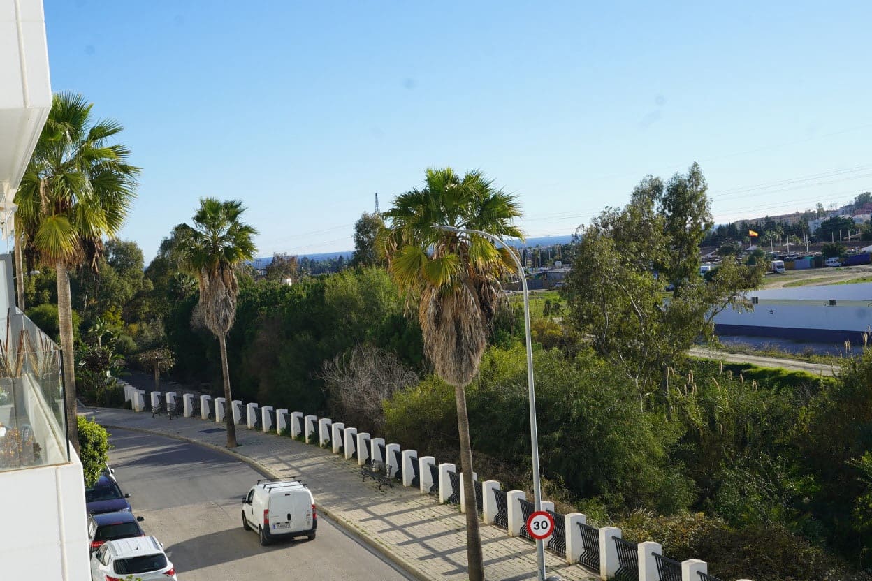 3 soveværelse Lejlighed til salg i Marbella med swimmingpool garage - € 465.000 (Ref: 10066610)