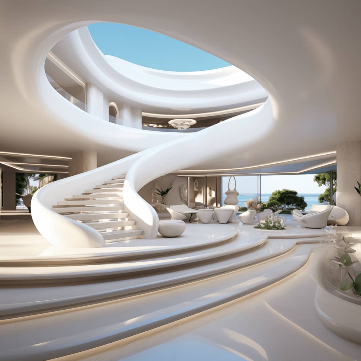 7 sypialnia Willa na sprzedaż w Marbella z basenem garażem - 9 950 000 € (Ref: 10066611)