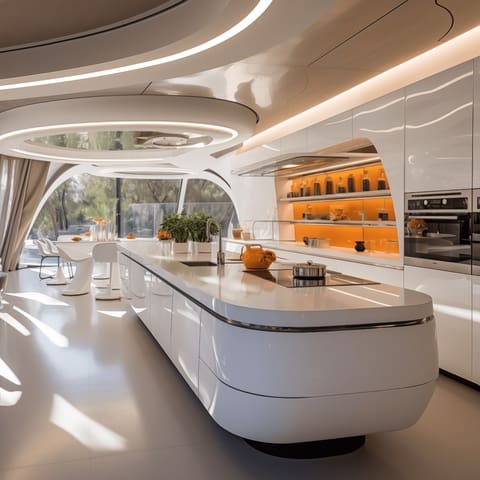 7 sypialnia Willa na sprzedaż w Marbella z basenem garażem - 9 950 000 € (Ref: 10066611)