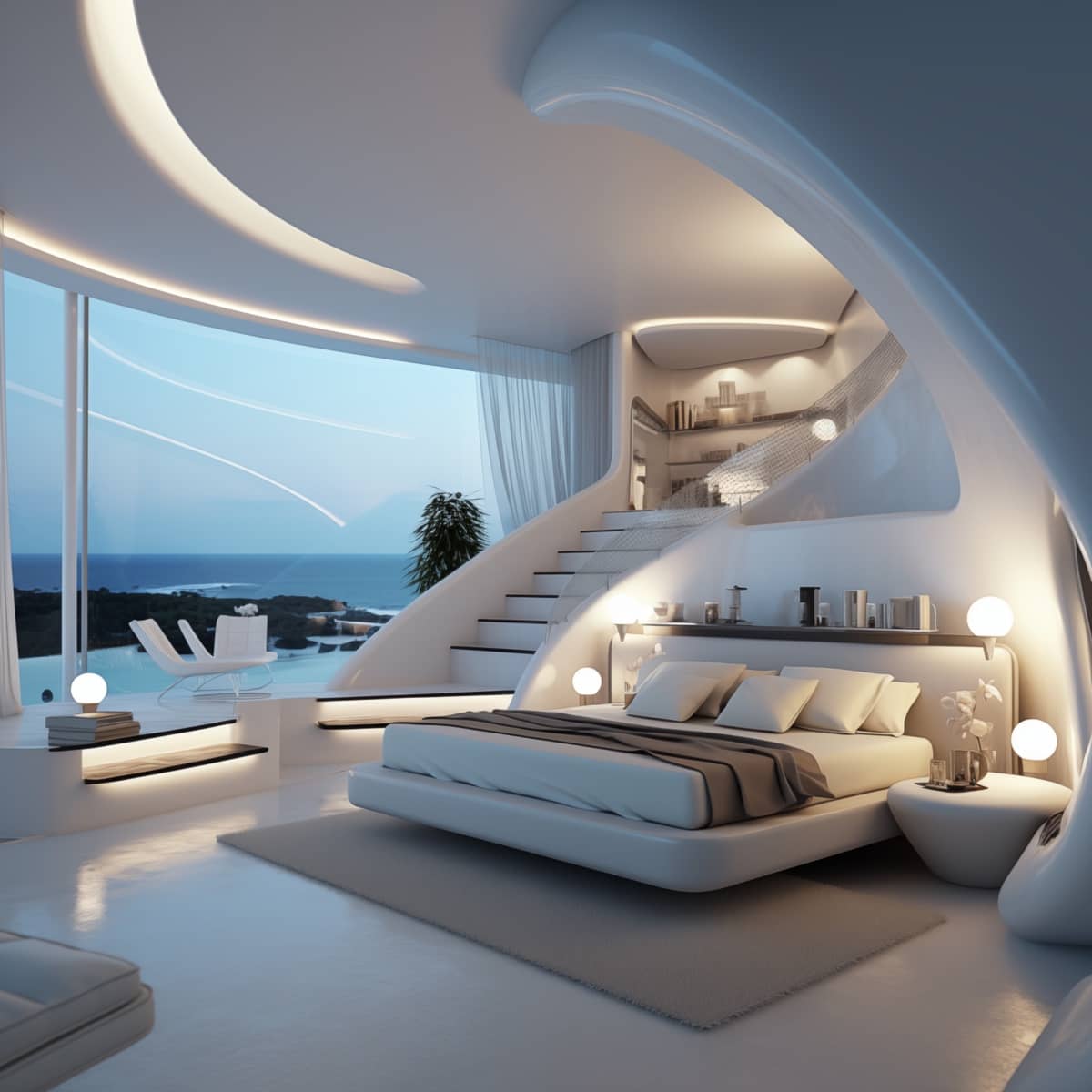 7 sypialnia Willa na sprzedaż w Marbella z basenem garażem - 9 950 000 € (Ref: 10066611)