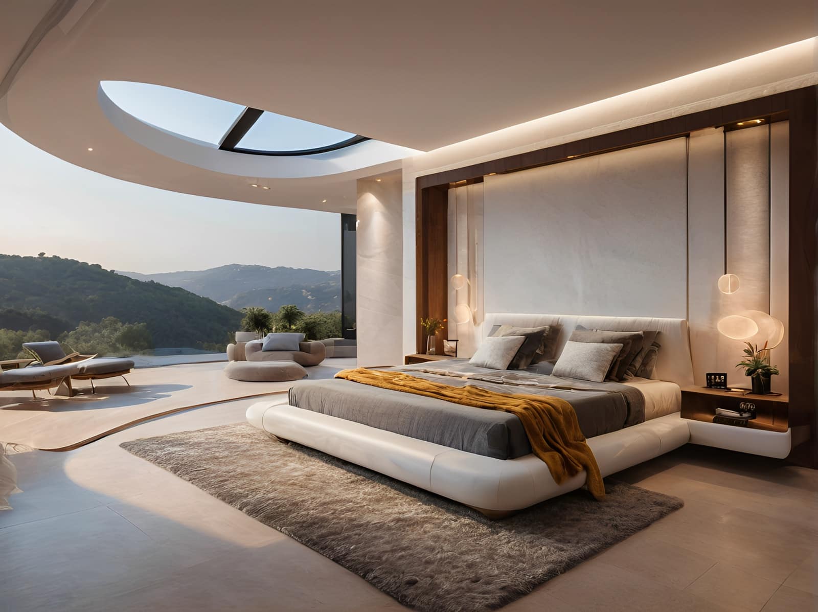 7 sypialnia Willa na sprzedaż w Marbella z basenem garażem - 9 950 000 € (Ref: 10066611)