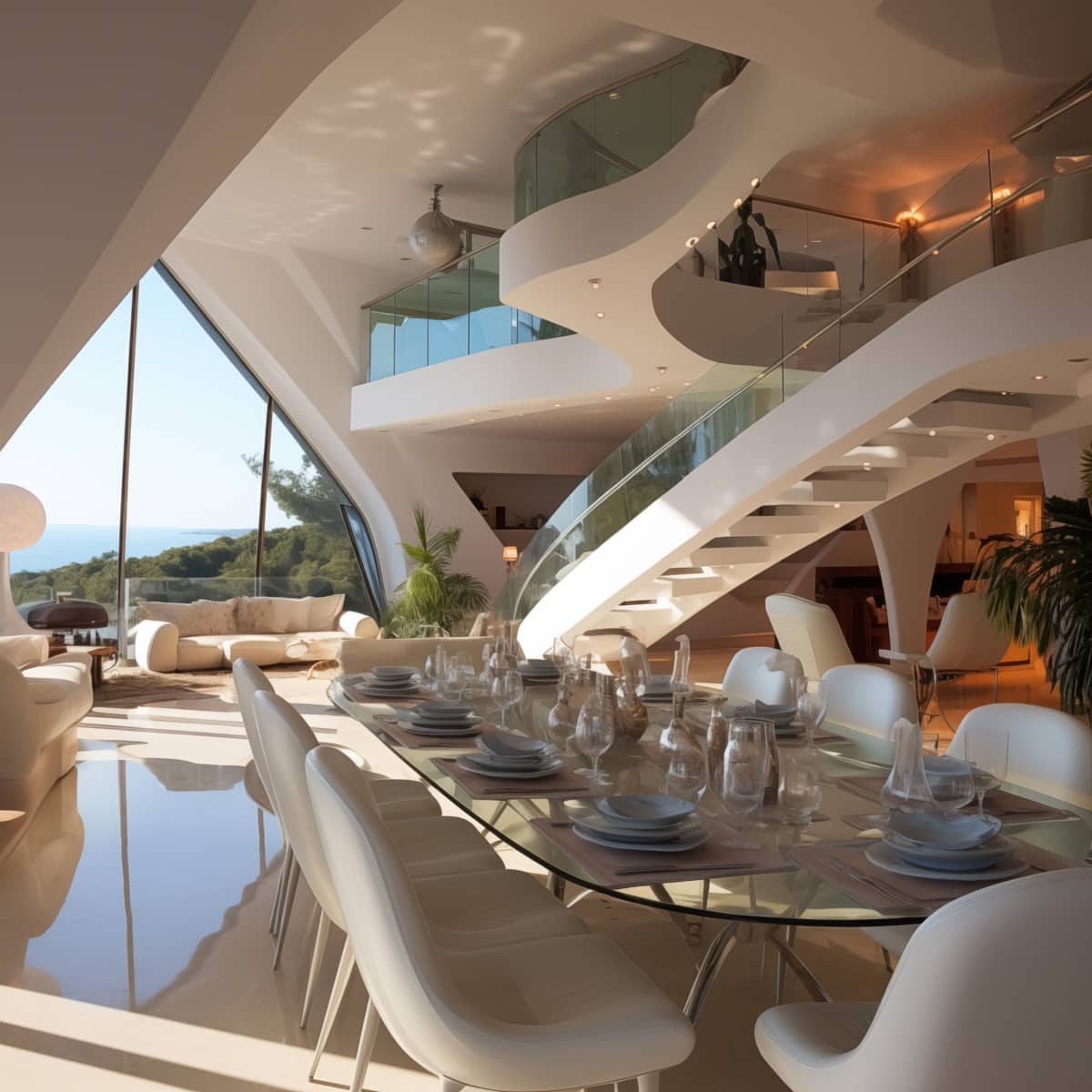 7 sypialnia Willa na sprzedaż w Marbella z basenem garażem - 9 950 000 € (Ref: 10066611)