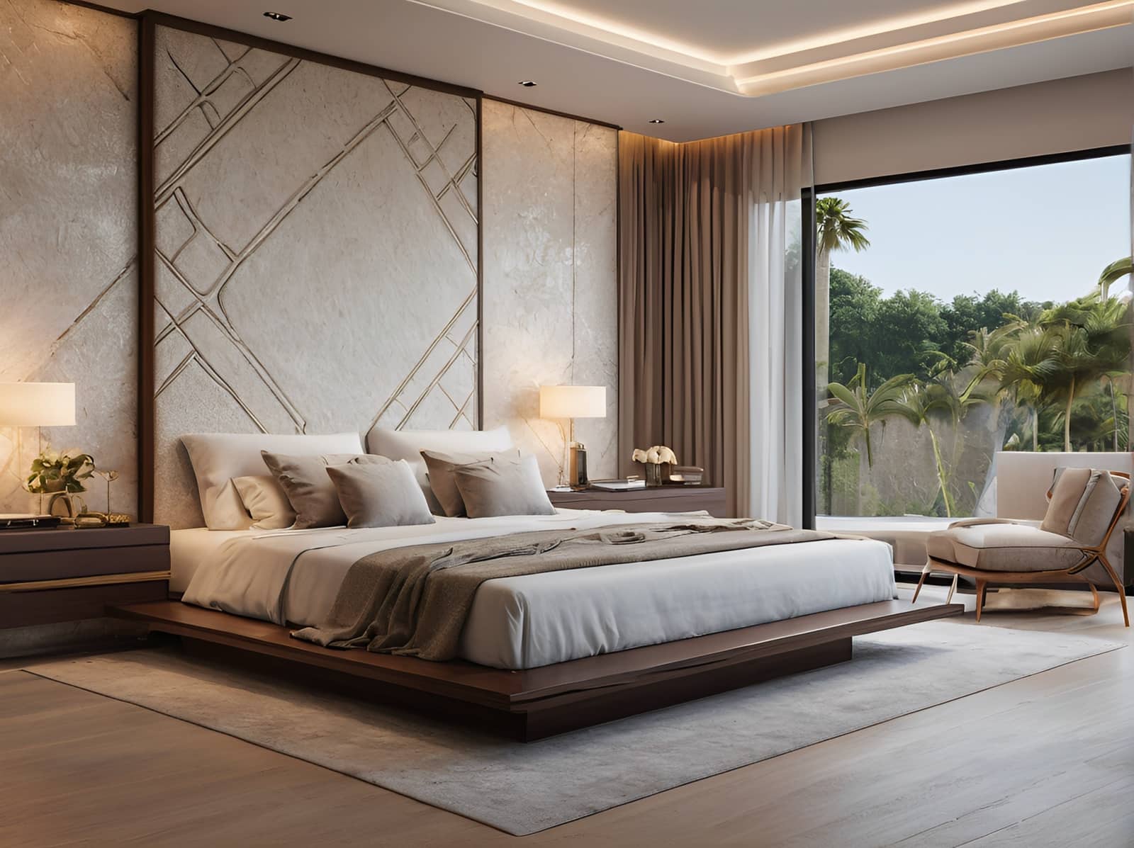 7 sypialnia Willa na sprzedaż w Marbella z basenem garażem - 9 950 000 € (Ref: 10066611)