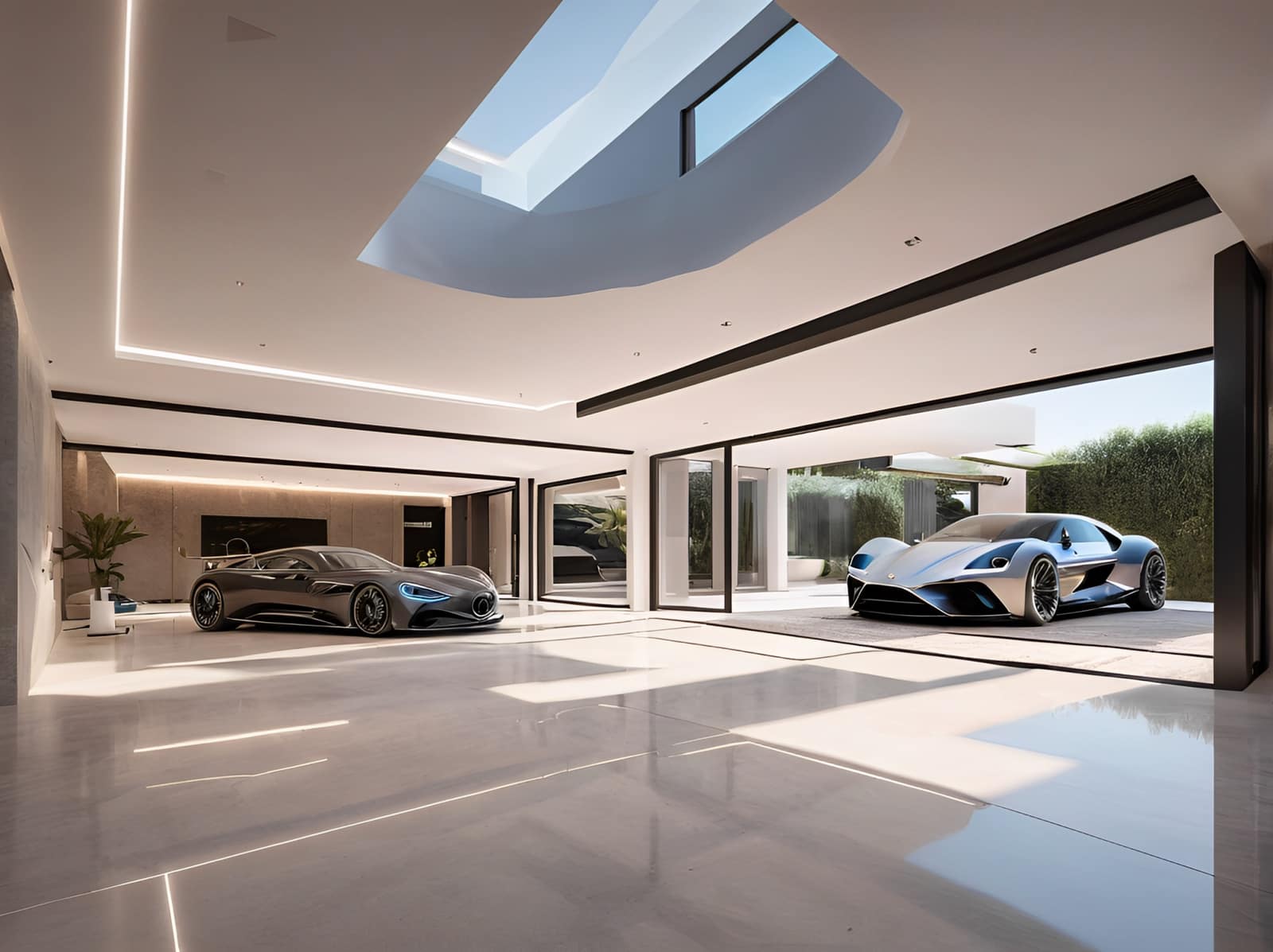 7 sypialnia Willa na sprzedaż w Marbella z basenem garażem - 9 950 000 € (Ref: 10066611)
