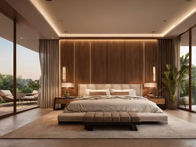 7 sypialnia Willa na sprzedaż w Marbella z basenem garażem - 9 950 000 € (Ref: 10066611)