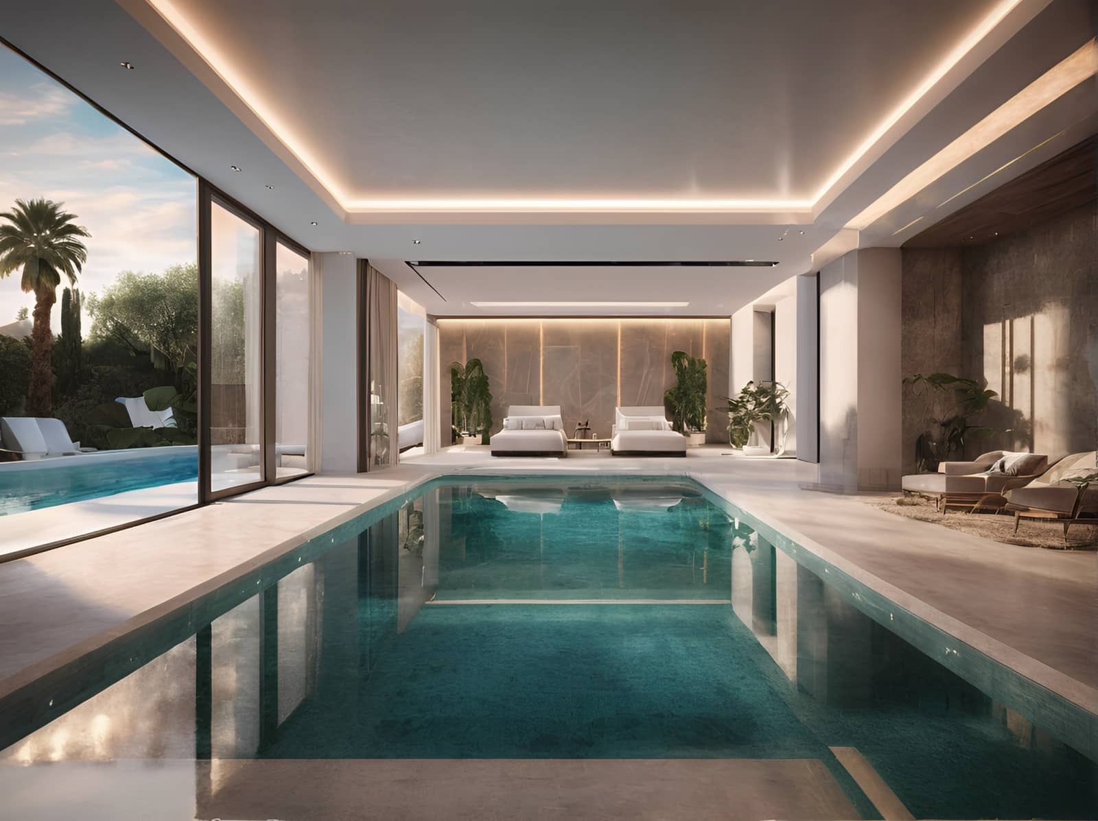 7 sypialnia Willa na sprzedaż w Marbella z basenem garażem - 9 950 000 € (Ref: 10066611)