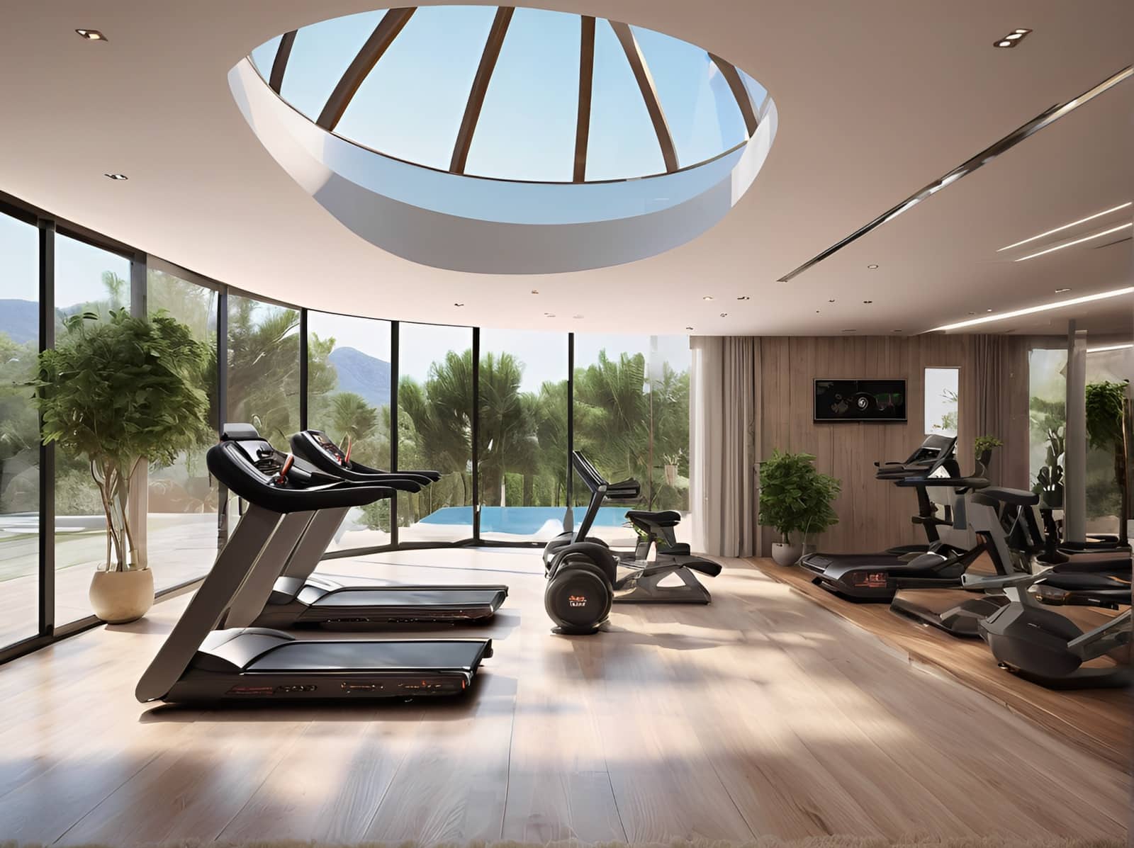 7 sypialnia Willa na sprzedaż w Marbella z basenem garażem - 9 950 000 € (Ref: 10066611)