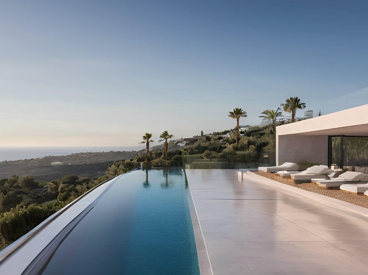7 bedroom Villa for sale in Marbella with pool garage - € 9,950,000 (Ref: 10066611)