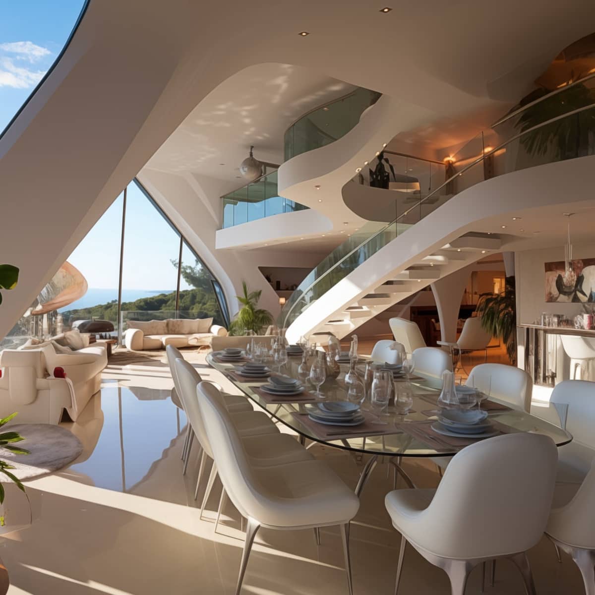 7 bedroom Villa for sale in Marbella with pool garage - € 9,950,000 (Ref: 10066611)