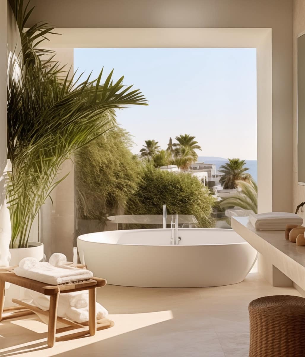 3 bedroom Penthouse for sale in Estepona with pool garage - € 899,000 (Ref: 10066613)