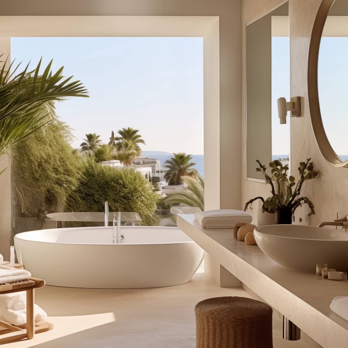 3 bedroom Penthouse for sale in Estepona with pool garage - € 899,000 (Ref: 10066613)