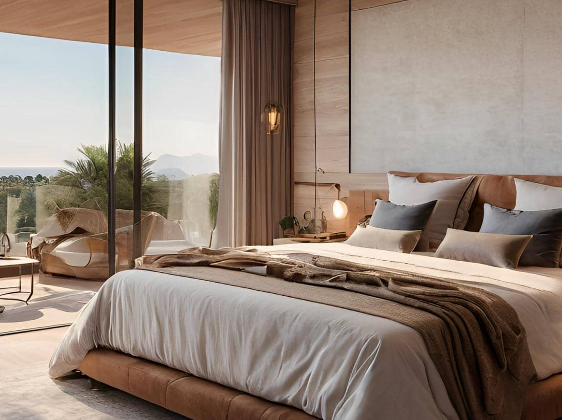 2 soverom Penthouse til salgs i Sotogrande med svømmebasseng - € 999 000 (Ref: 10066614)