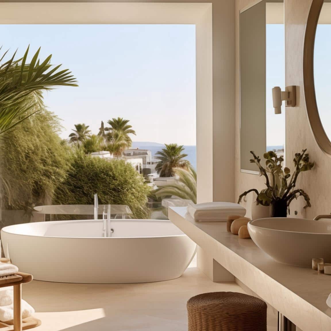 2 soverom Penthouse til salgs i Sotogrande med svømmebasseng - € 999 000 (Ref: 10066614)