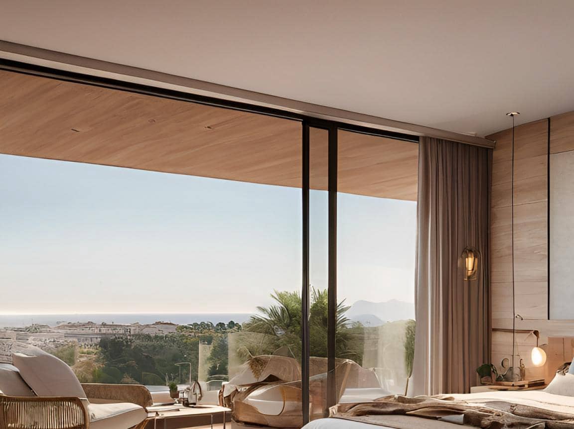 2 soverom Penthouse til salgs i Sotogrande med svømmebasseng - € 999 000 (Ref: 10066614)