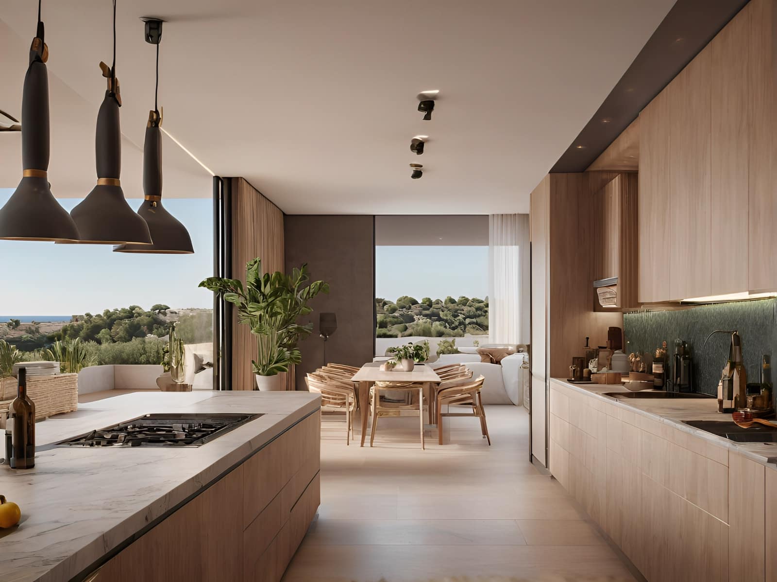 2 soverom Penthouse til salgs i Sotogrande med svømmebasseng - € 999 000 (Ref: 10066614)