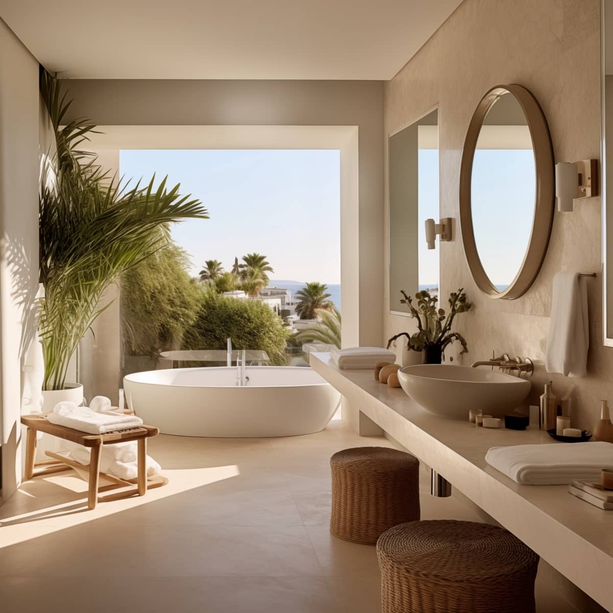 2 soverom Penthouse til salgs i Sotogrande med svømmebasseng - € 999 000 (Ref: 10066614)