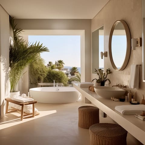 2 soverom Penthouse til salgs i Sotogrande, San Roque med svømmebasseng - € 999 000 (Ref: 10066614)