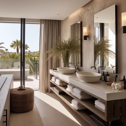 2 soverom Penthouse til salgs i Sotogrande, San Roque med svømmebasseng - € 999 000 (Ref: 10066614)