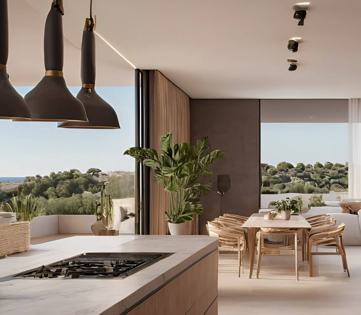 Ático de 2 habitaciones en Sotogrande en venta con piscina - 999.000 € (Ref: 10066614)