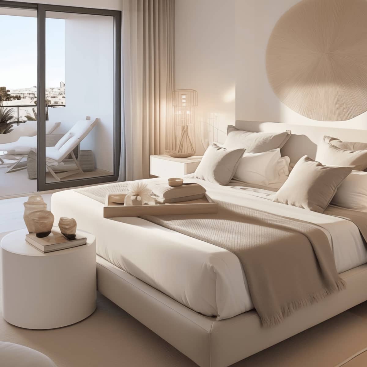 2 bedroom Penthouse for sale in Marbella with pool garage - € 999,000 (Ref: 10066615)