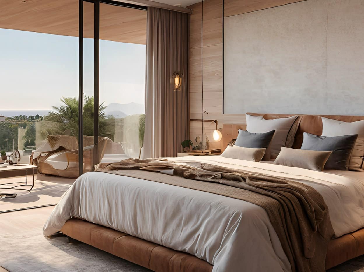 2 bedroom Penthouse for sale in Marbella with pool garage - € 999,000 (Ref: 10066615)