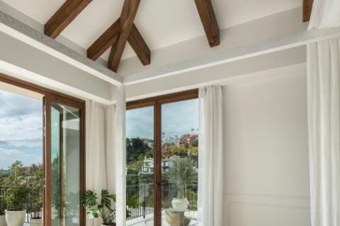 5 sypialnia Willa na sprzedaż w Benahavis z basenem garażem - 7 500 000 € (Ref: 10066616)