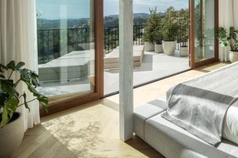 5 sypialnia Willa na sprzedaż w Benahavis z basenem garażem - 7 500 000 € (Ref: 10066616)