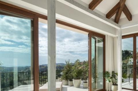 5 sypialnia Willa na sprzedaż w Benahavis z basenem garażem - 7 500 000 € (Ref: 10066616)