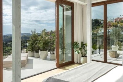 Chalet de 5 habitaciones en Benahavís en venta con piscina garaje - 7.500.000 € (Ref: 10066616)