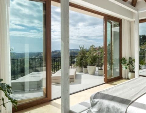 Chalet de 5 habitaciones en Benahavís en venta con piscina garaje - 7.500.000 € (Ref: 10066616)