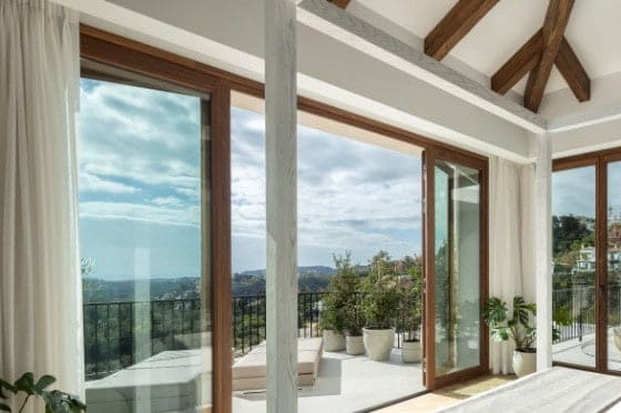 Chalet de 5 habitaciones en Benahavís en venta con piscina garaje - 7.500.000 € (Ref: 10066616)