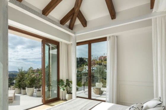 Chalet de 5 habitaciones en Benahavís en venta con piscina garaje - 7.500.000 € (Ref: 10066616)