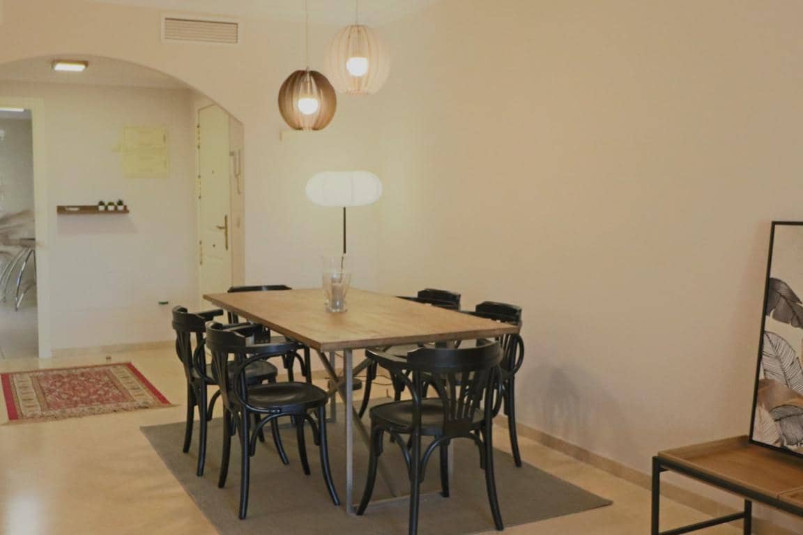 2 chambre Appartement à vendre à Marbella avec piscine garage - 315 000 € (Ref: 10066618)