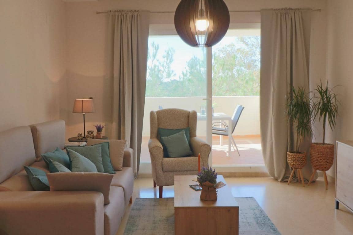 2 chambre Appartement à vendre à Marbella avec piscine garage - 315 000 € (Ref: 10066618)