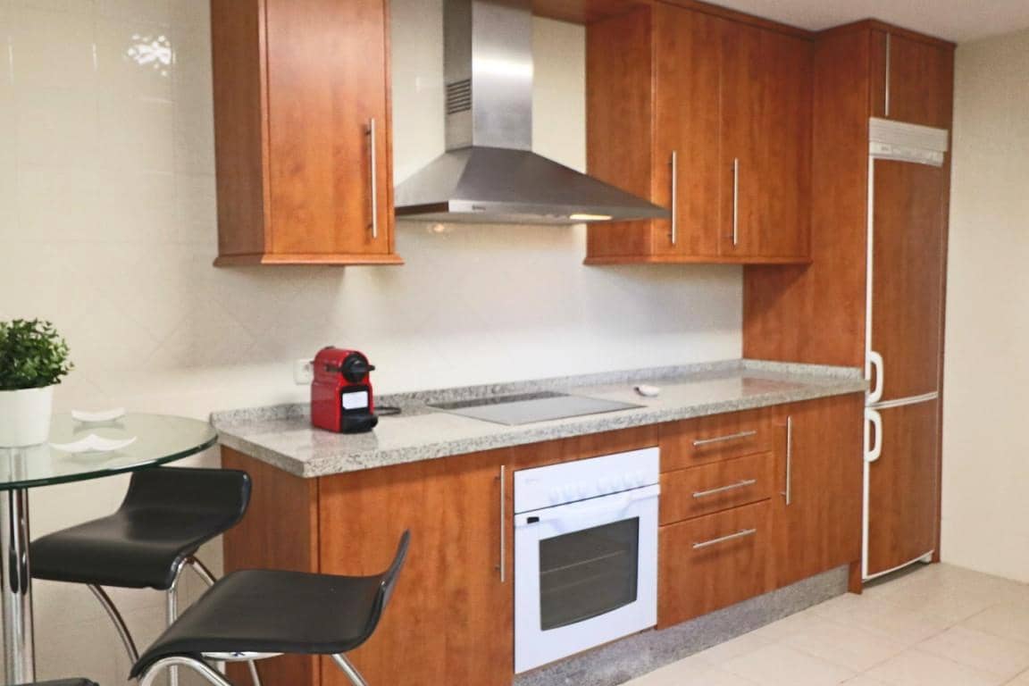 2 chambre Appartement à vendre à Marbella avec piscine garage - 315 000 € (Ref: 10066618)
